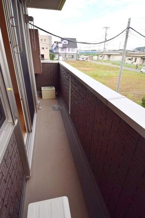 YAMAZAKIコーポラスの物件内観写真